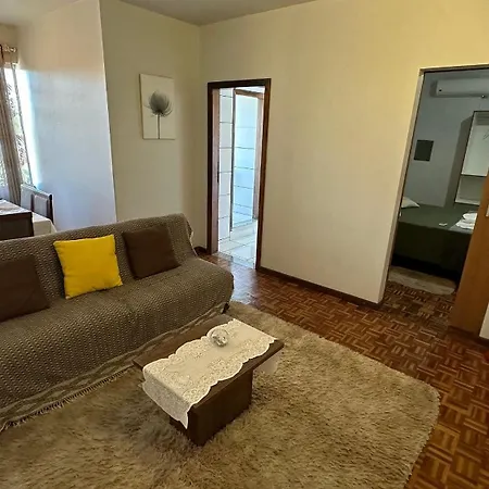Residencial Dona Odila - Excelente Localizacao Apartment Foz do Iguacu Exterior photo