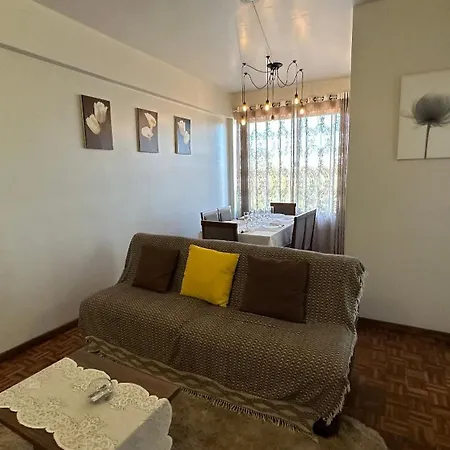 Residencial Dona Odila - Excelente Localizacao Apartment Foz do Iguacu Exterior photo