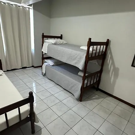 Residencial Dona Odila - Excelente Localizacao Apartment Foz do Iguacu Exterior photo
