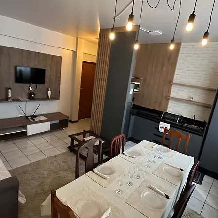 Residencial Dona Odila - Excelente Localizacao Apartment Foz do Iguacu Exterior photo
