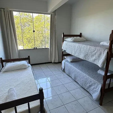 Residencial Dona Odila - Excelente Localizacao Apartment Foz do Iguacu Exterior photo