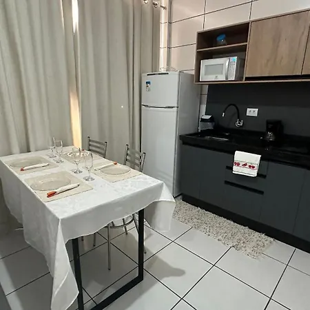 Residencial Dona Odila - Excelente Localizacao Apartment Foz do Iguacu Exterior photo