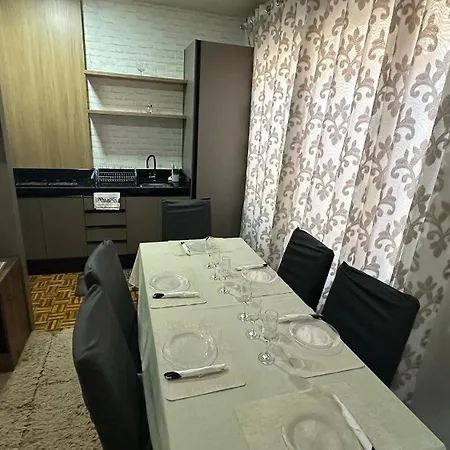 Residencial Dona Odila - Excelente Localizacao Apartment Foz do Iguacu Exterior photo