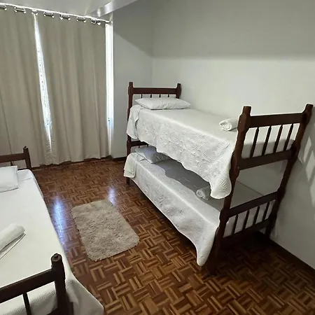 Residencial Dona Odila - Excelente Localizacao Apartment Foz do Iguacu Exterior photo