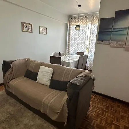 Residencial Dona Odila - Excelente Localizacao Apartment Foz do Iguacu Exterior photo