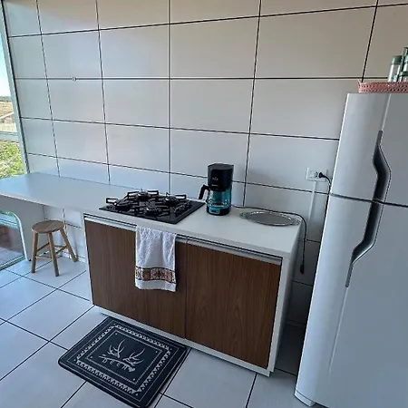 Residencial Dona Odila - Excelente Localizacao Apartment Foz do Iguacu Exterior photo