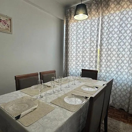 Residencial Dona Odila - Excelente Localizacao Apartment Foz do Iguacu Exterior photo