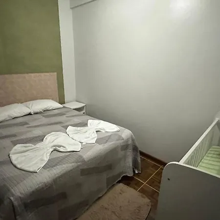Residencial Dona Odila - Excelente Localizacao Apartment Foz do Iguacu Exterior photo