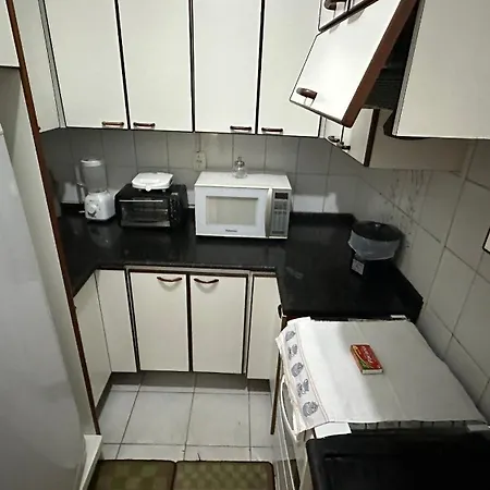 Residencial Dona Odila - Excelente Localizacao Apartment Foz do Iguacu Exterior photo