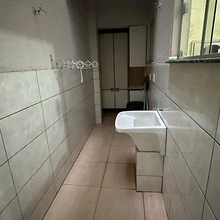 Residencial Dona Odila - Excelente Localizacao Apartment Foz do Iguacu Exterior photo