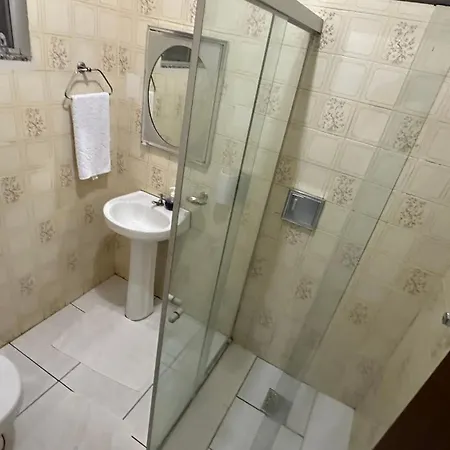 Residencial Dona Odila - Excelente Localizacao Apartment Foz do Iguacu Exterior photo