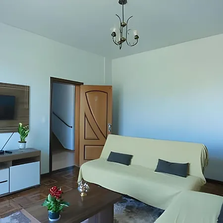 Residencial Dona Odila - Excelente Localizacao Apartment Foz do Iguacu Exterior photo