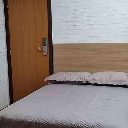 Residencial Dona Odila - Excelente Localizacao Apartment Foz do Iguacu Exterior photo