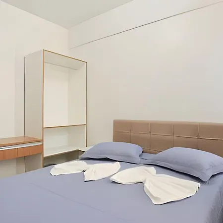 Residencial Dona Odila - Excelente Localizacao Apartment Foz do Iguacu Exterior photo
