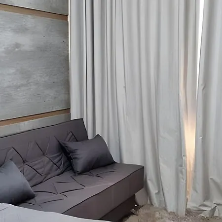 Residencial Dona Odila - Excelente Localizacao Apartment Foz do Iguacu Exterior photo