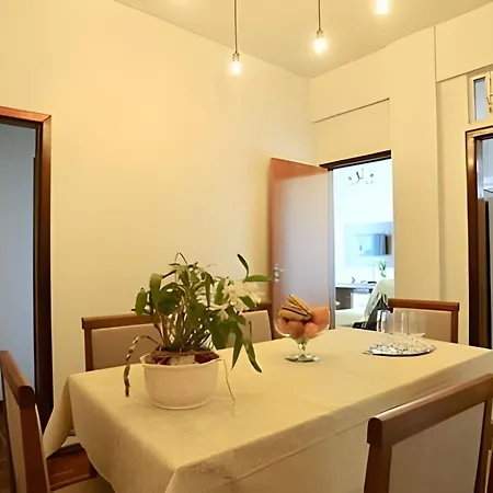 Residencial Dona Odila - Excelente Localizacao Apartment Foz do Iguacu Exterior photo
