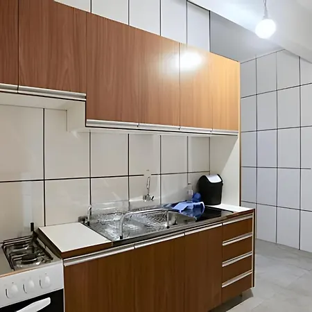 Residencial Dona Odila - Excelente Localizacao Apartment Foz do Iguacu Exterior photo