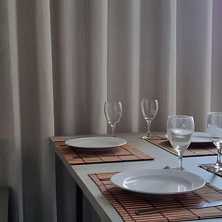 Residencial Dona Odila - Excelente Localizacao Apartment Foz do Iguacu Exterior photo