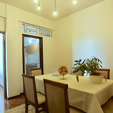 Residencial Dona Odila - Excelente Localizacao Apartment Foz do Iguacu Exterior photo
