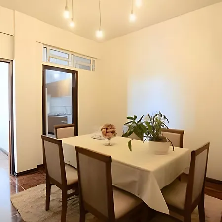 Residencial Dona Odila - Excelente Localizacao Apartment Foz do Iguacu Exterior photo