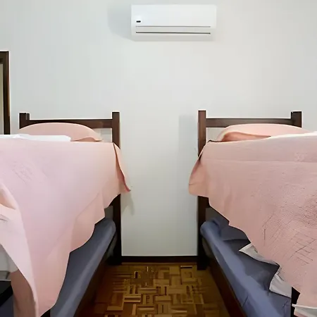Residencial Dona Odila - Excelente Localizacao Apartment Foz do Iguacu Exterior photo