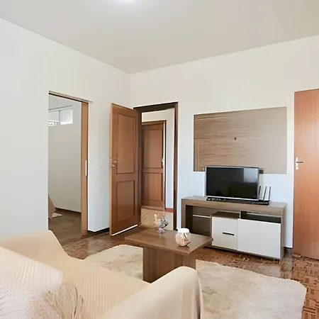 Residencial Dona Odila - Excelente Localizacao Apartment Foz do Iguacu Exterior photo