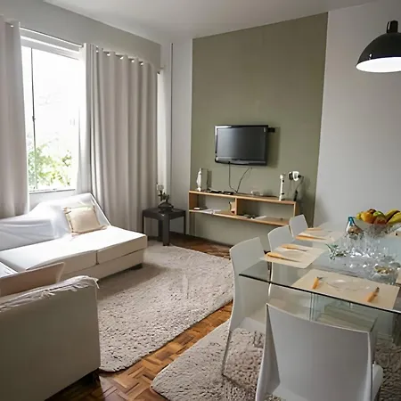 Residencial Dona Odila - Excelente Localizacao Apartment Foz do Iguacu Exterior photo