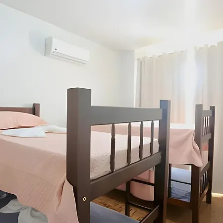 Residencial Dona Odila - Excelente Localizacao Apartment Foz do Iguacu Exterior photo