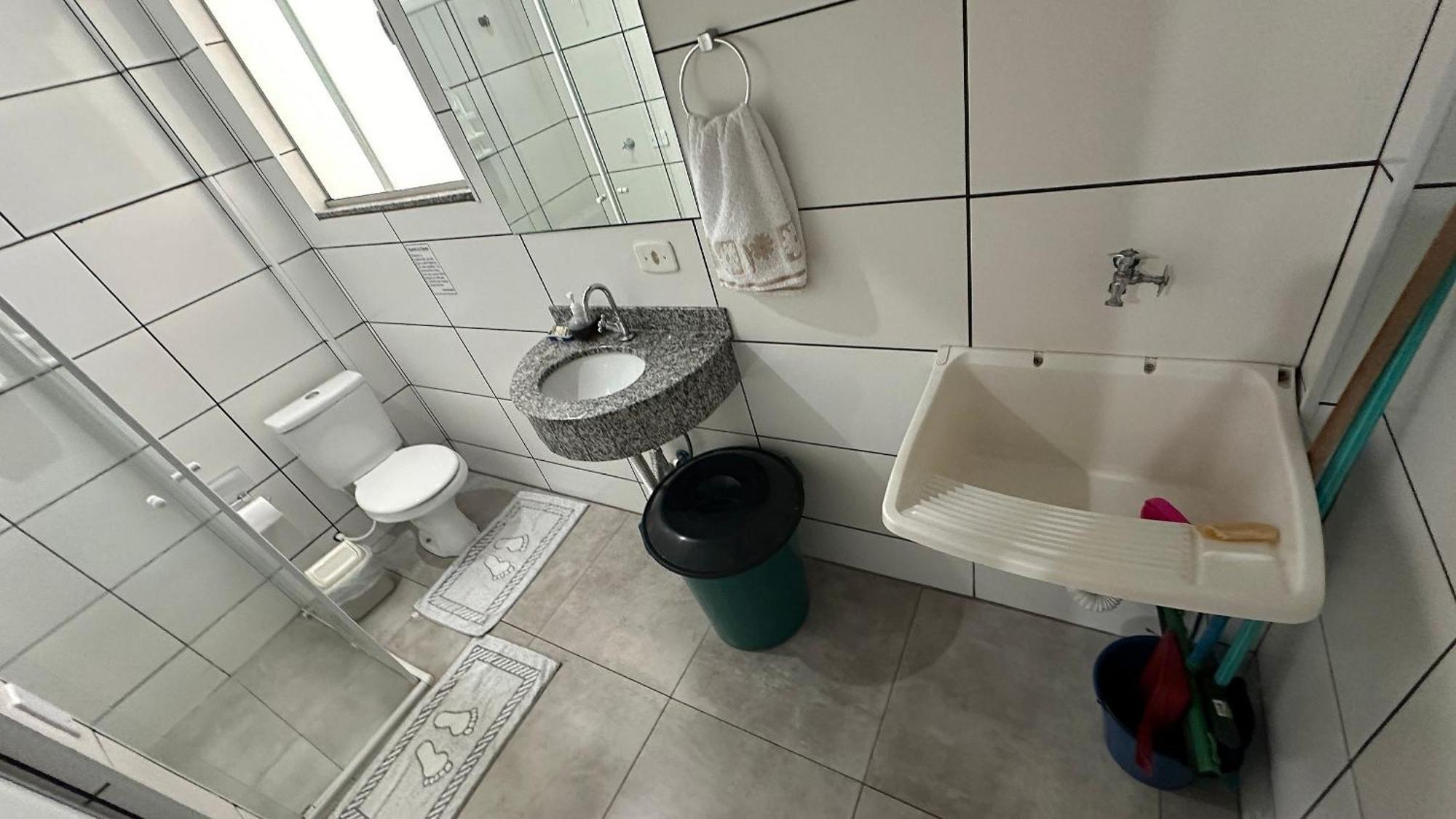 Apartment Residencial Dona Odila - Excelente Localizacao