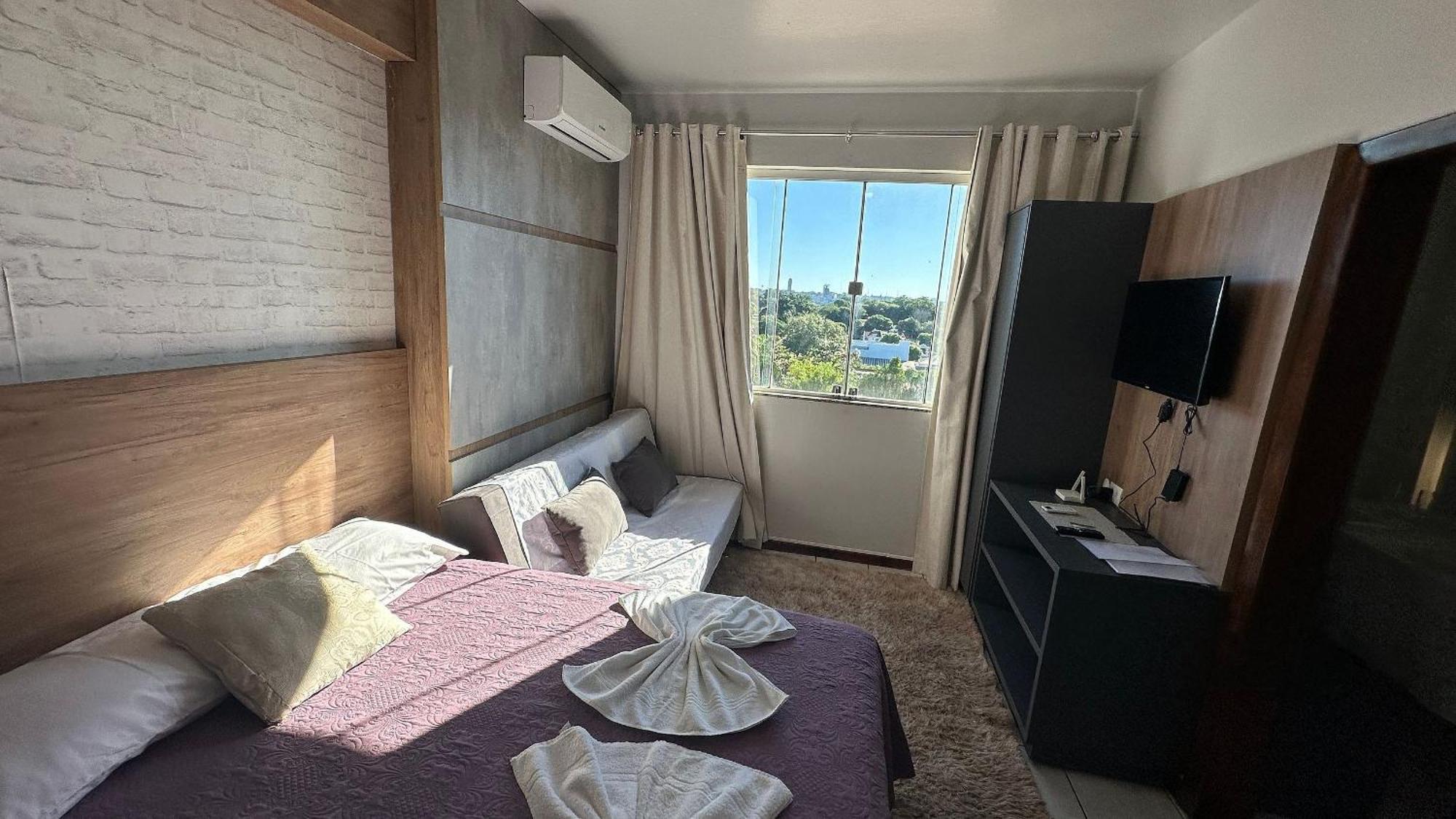 Residencial Dona Odila - Excelente Localizacao Foz do Iguacu