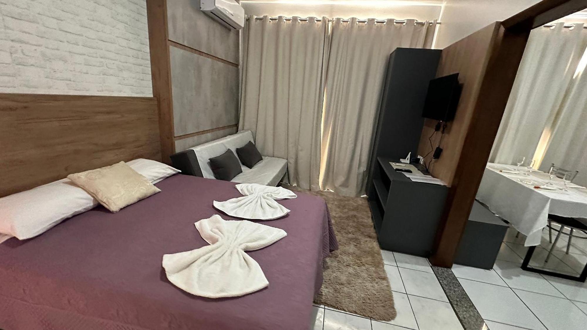 Residencial Dona Odila - Excelente Localizacao * Foz do Iguacu