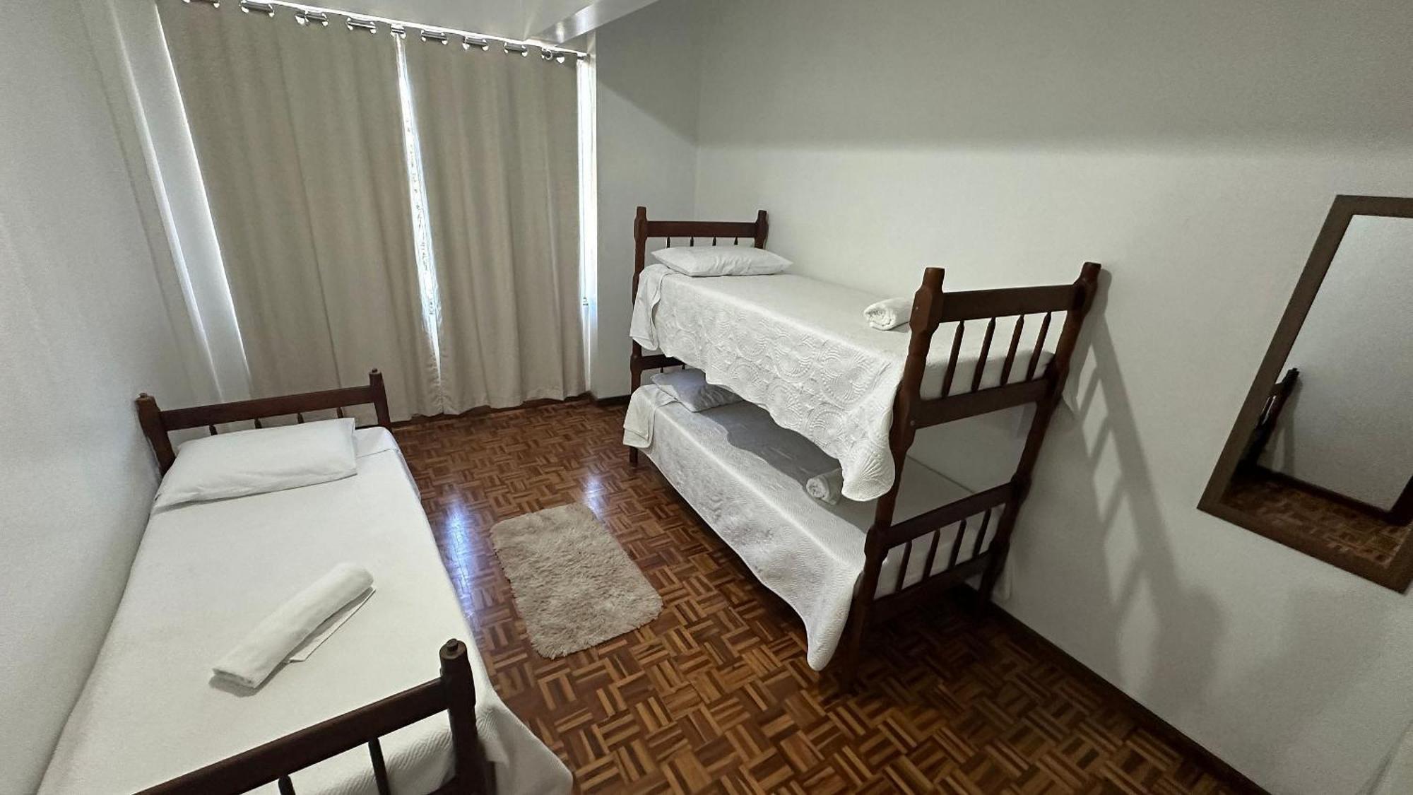 Apartment Residencial Dona Odila - Excelente Localizacao *