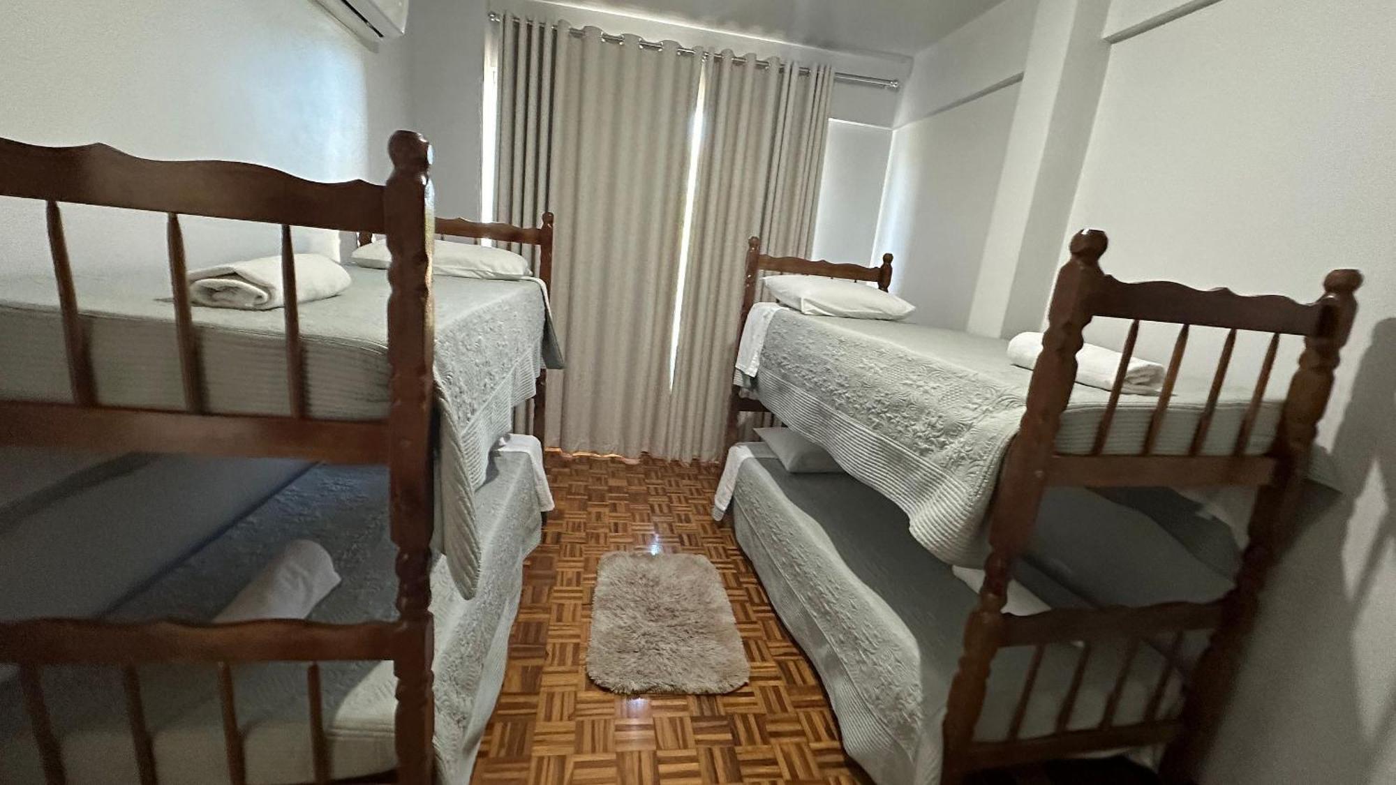 Apartment Residencial Dona Odila - Excelente Localizacao Foz do Iguacu