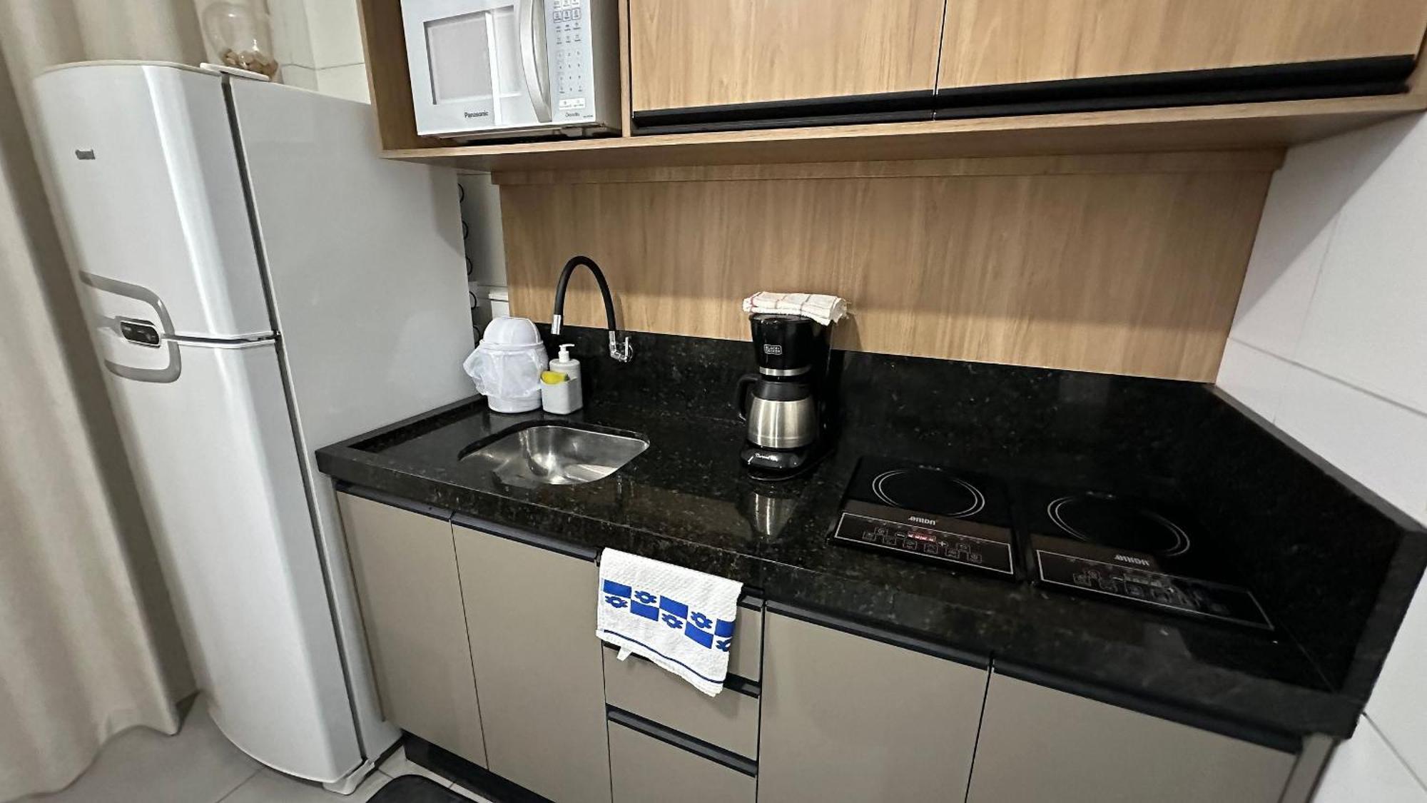 Apartment Residencial Dona Odila - Excelente Localizacao Foz do Iguacu
