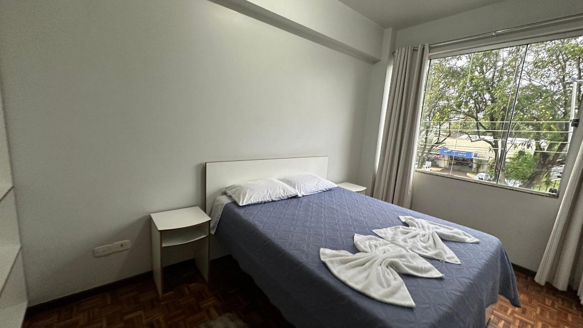 Apartment Residencial Dona Odila - Excelente Localizacao *