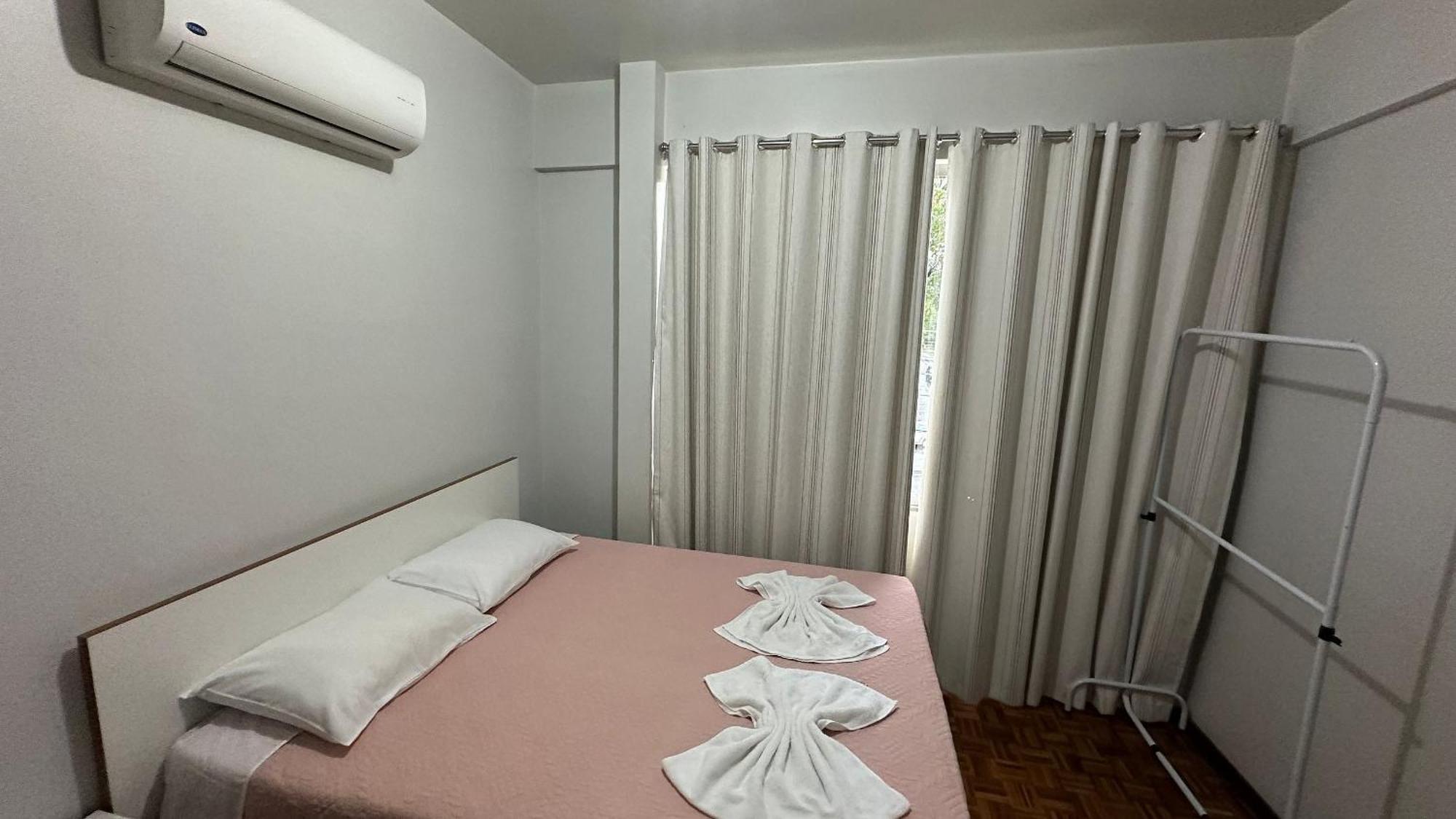 Apartment Residencial Dona Odila - Excelente Localizacao