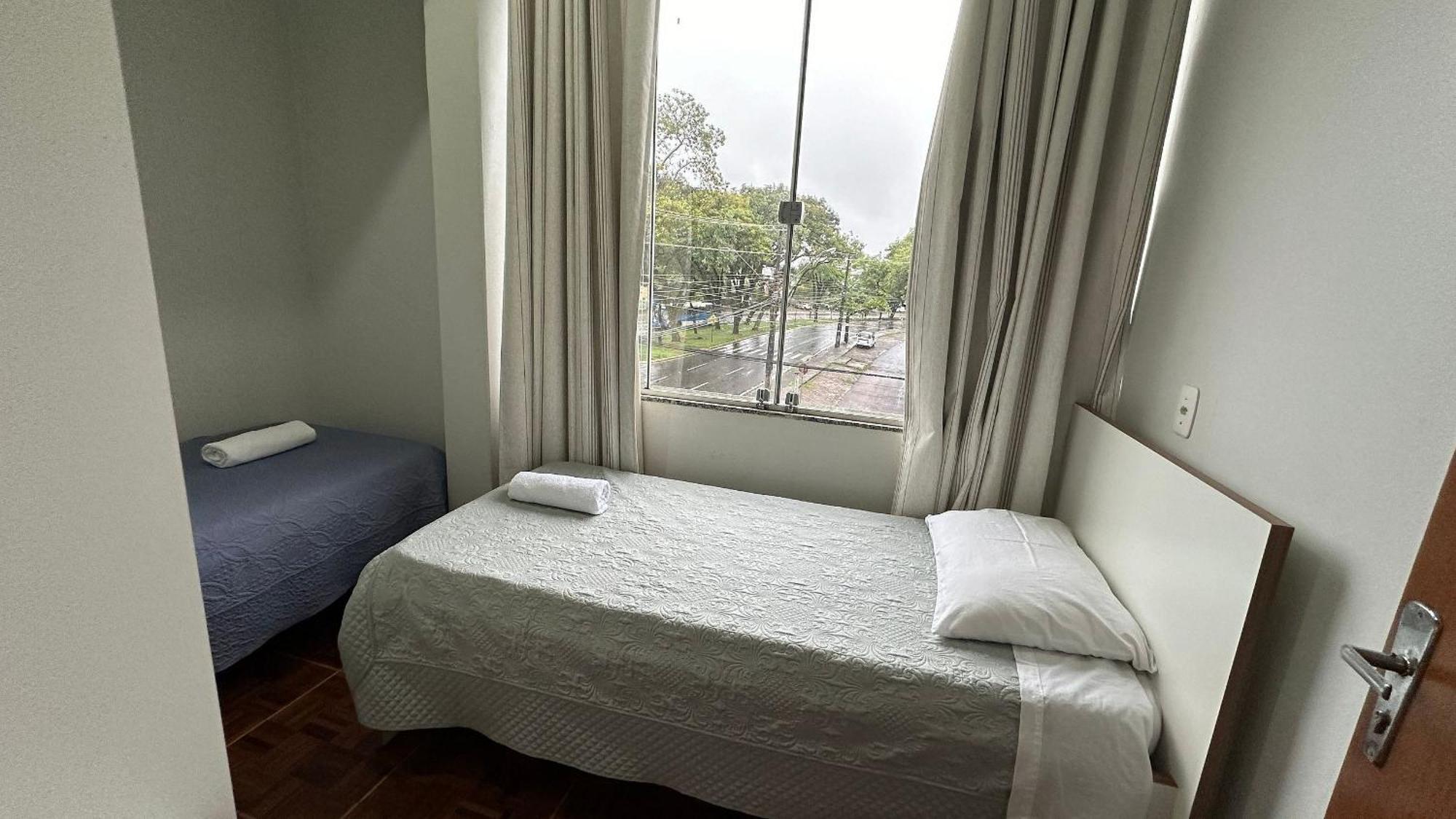 Apartment Residencial Dona Odila - Excelente Localizacao *