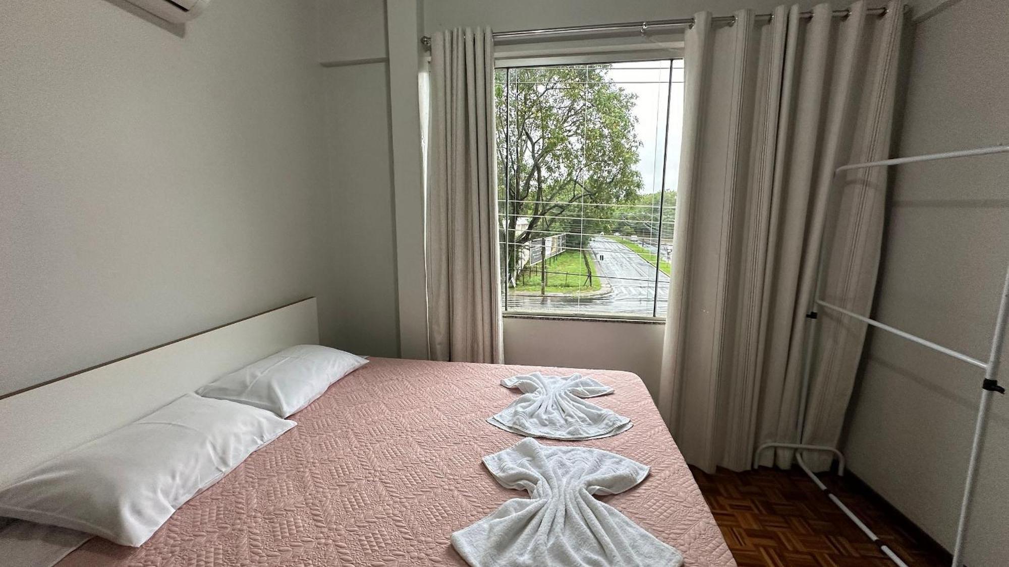 Residencial Dona Odila - Excelente Localizacao * Foz do Iguacu