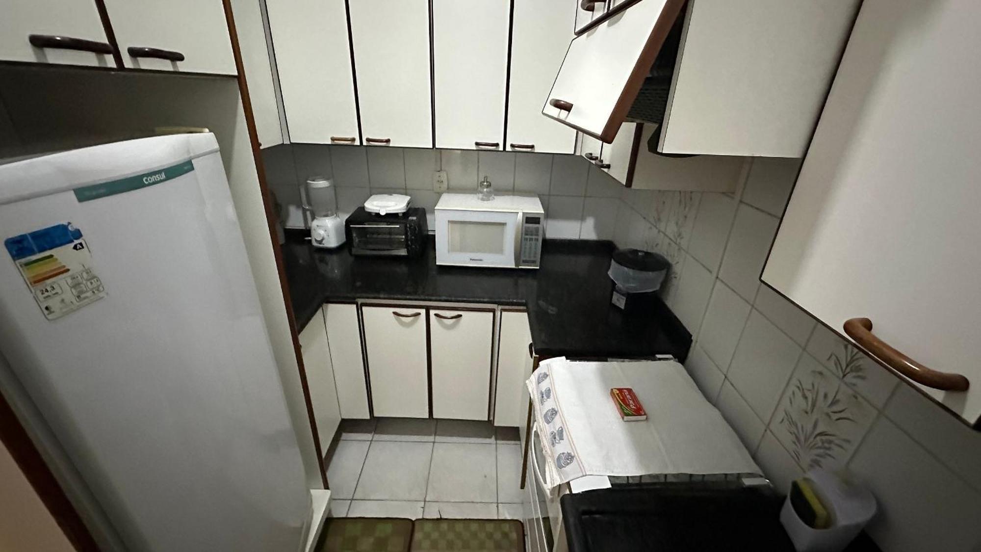 Apartment Residencial Dona Odila - Excelente Localizacao Foz do Iguacu