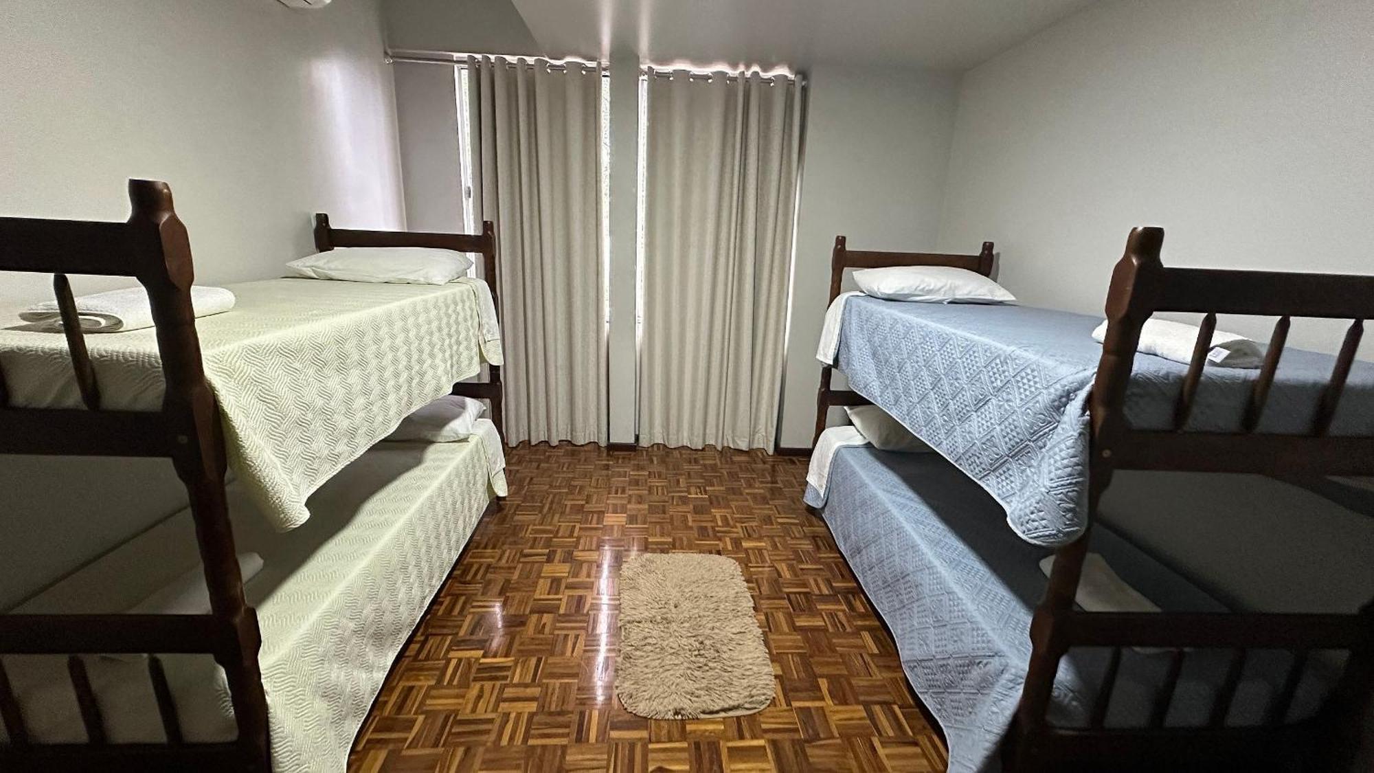 Apartment Residencial Dona Odila - Excelente Localizacao *