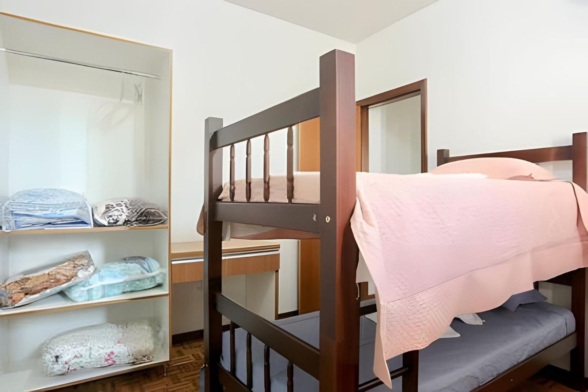 Residencial Dona Odila - Excelente Localizacao Apartment Foz do Iguacu