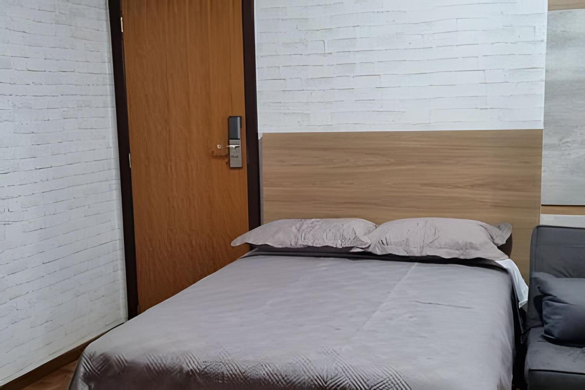 Residencial Dona Odila - Excelente Localizacao Apartment