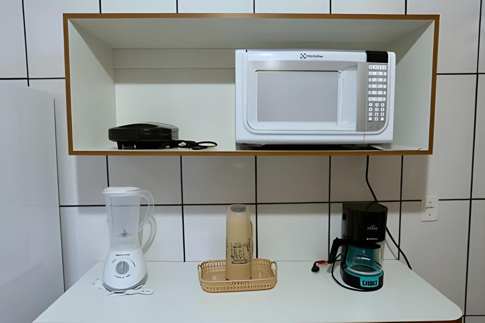 Apartment Residencial Dona Odila - Excelente Localizacao Foz do Iguacu