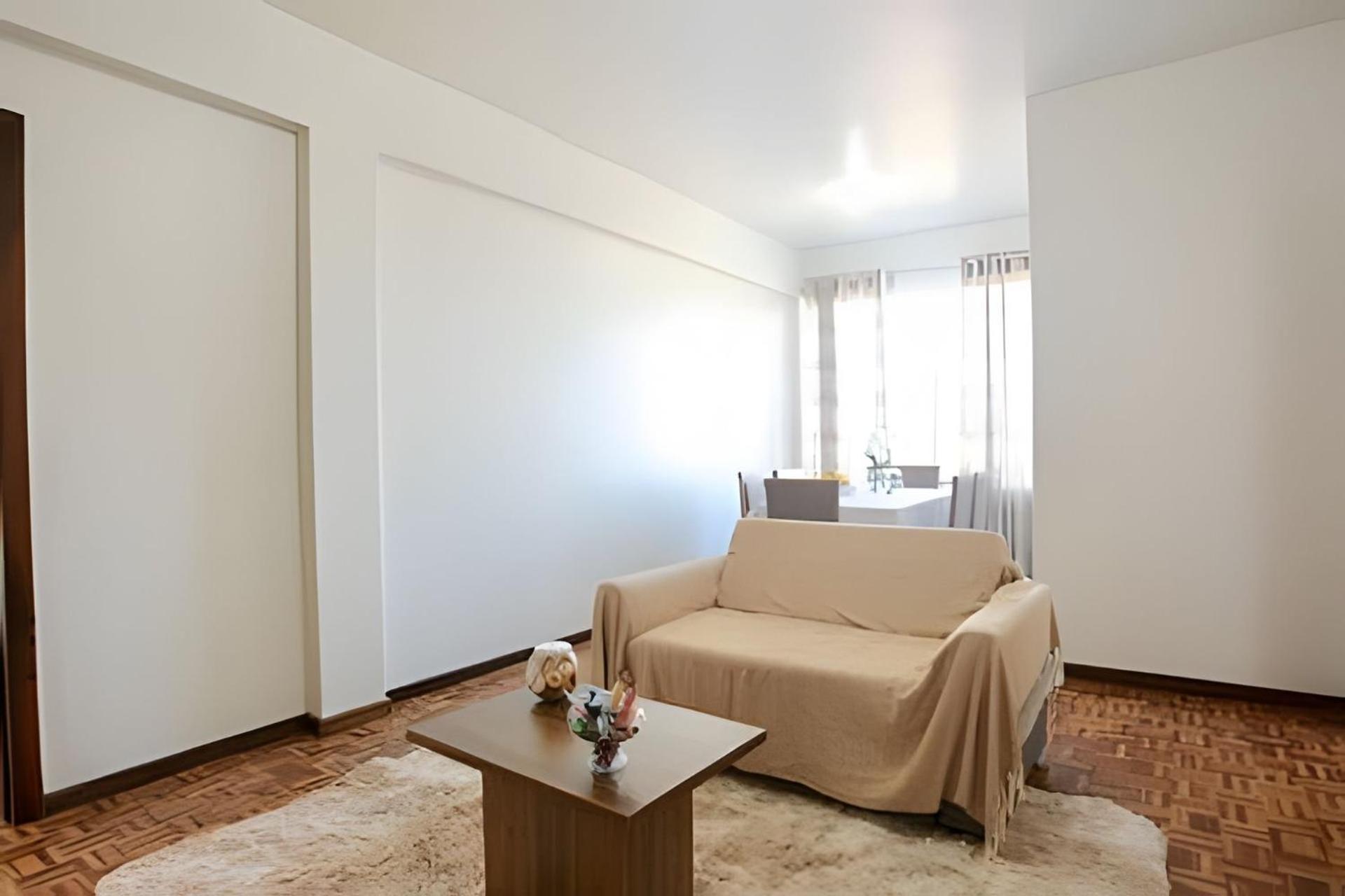 Residencial Dona Odila - Excelente Localizacao Apartment Foz do Iguacu