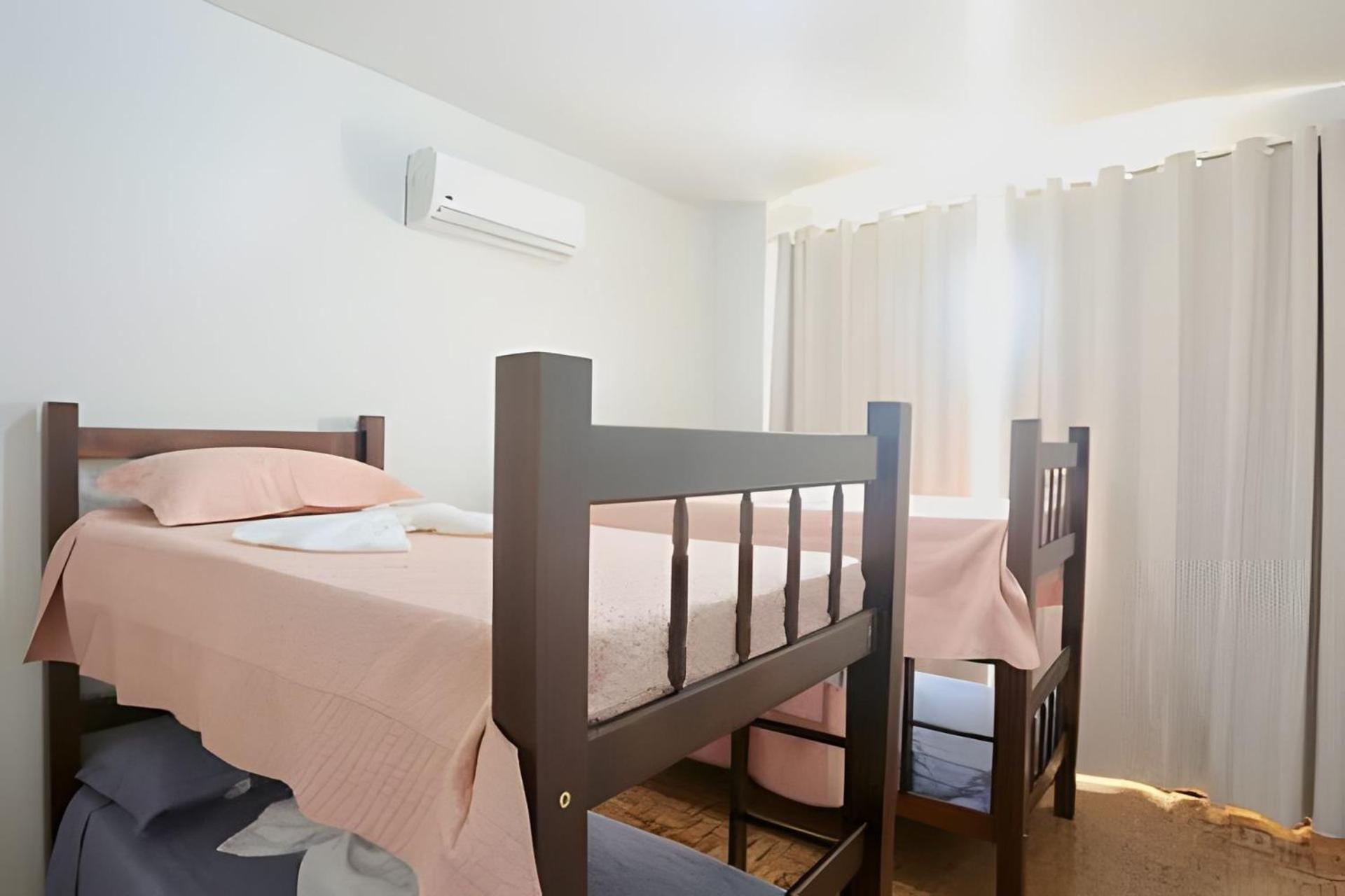 Residencial Dona Odila - Excelente Localizacao Apartment *