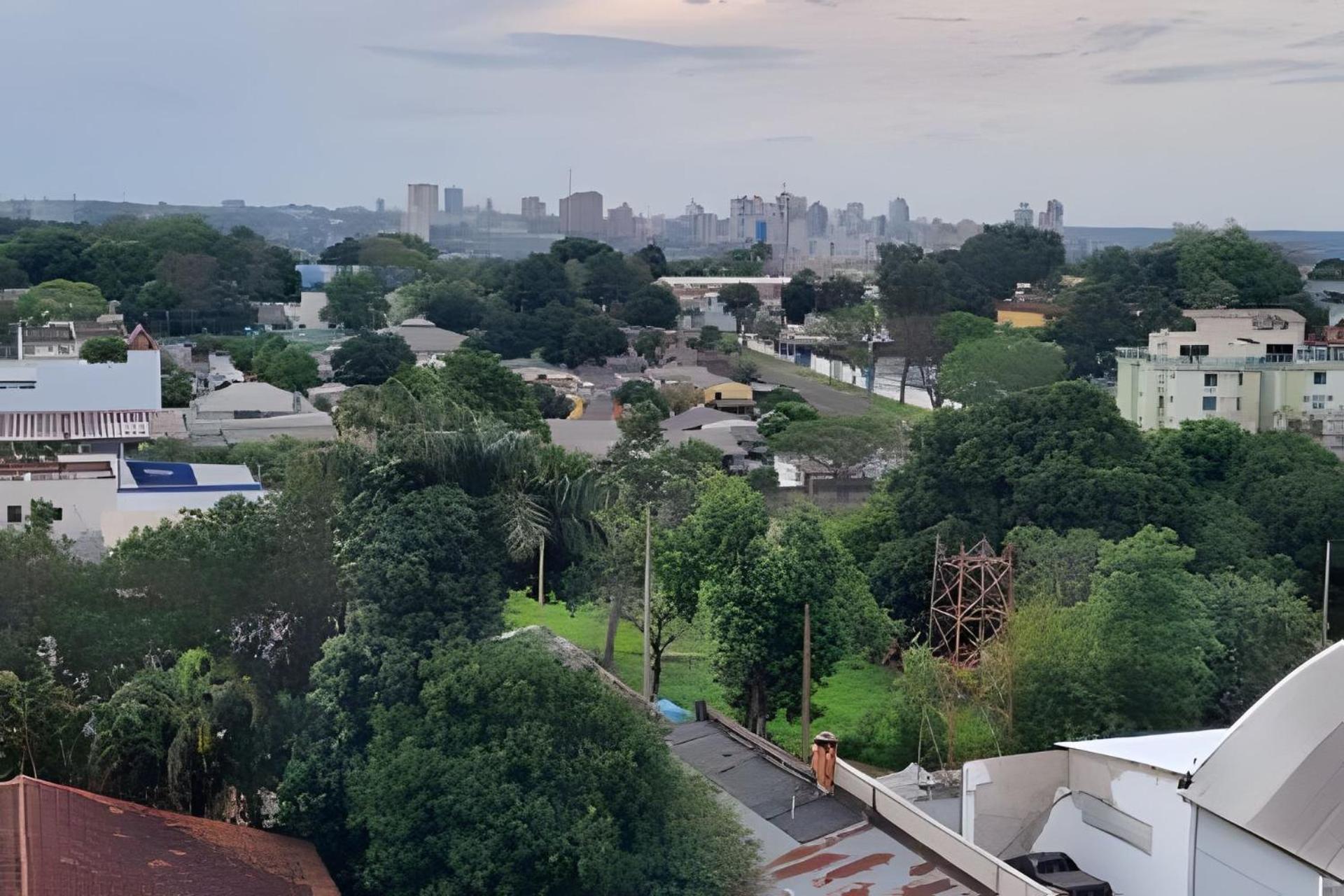 Apartment Residencial Dona Odila - Excelente Localizacao Foz do Iguacu
